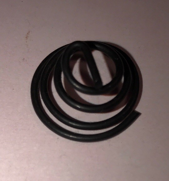 *NOS* 147152-SINGER-SPRING-FOR SEWING MACHINE*