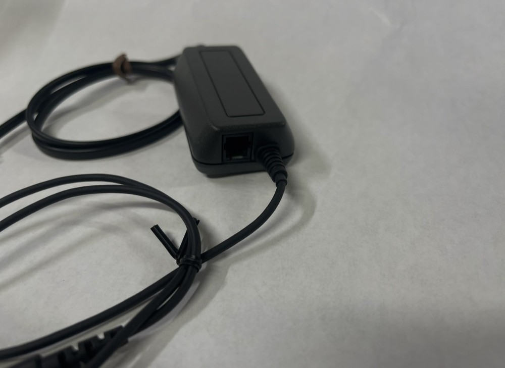Plantronics TR-1 Hookswitch Adapter
