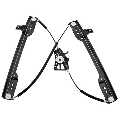 Front Right Passenger Side Power Window Regulator Fit For RAM 1500 2019 2020