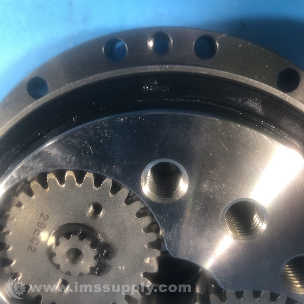 Nabtesco RV Reduction Gear FNIP