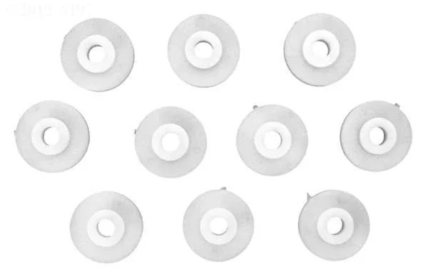 Spacer - Hood Mounting