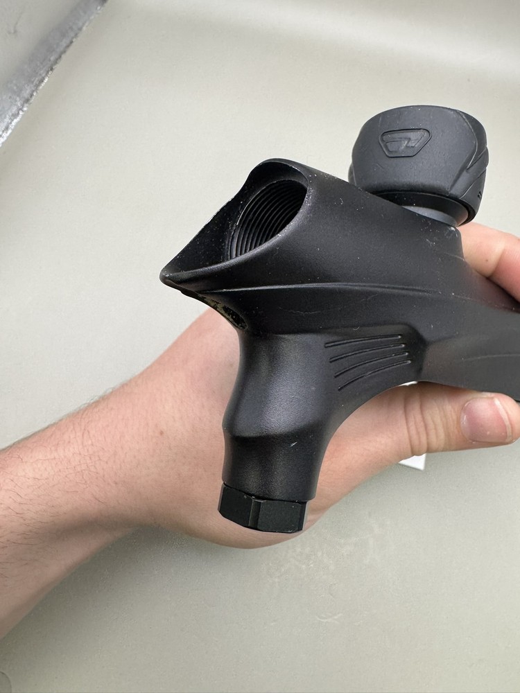 Proto/Dye Rail Body - Black