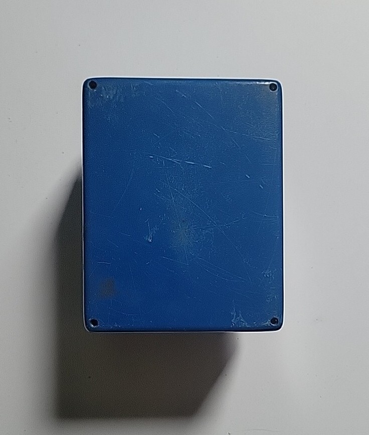 Allen 3 Channel Video Isolation Transformer VIT-75-3
