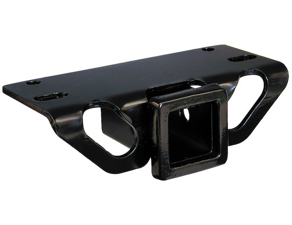 Buyers SBH2 Step Bumper Hitch