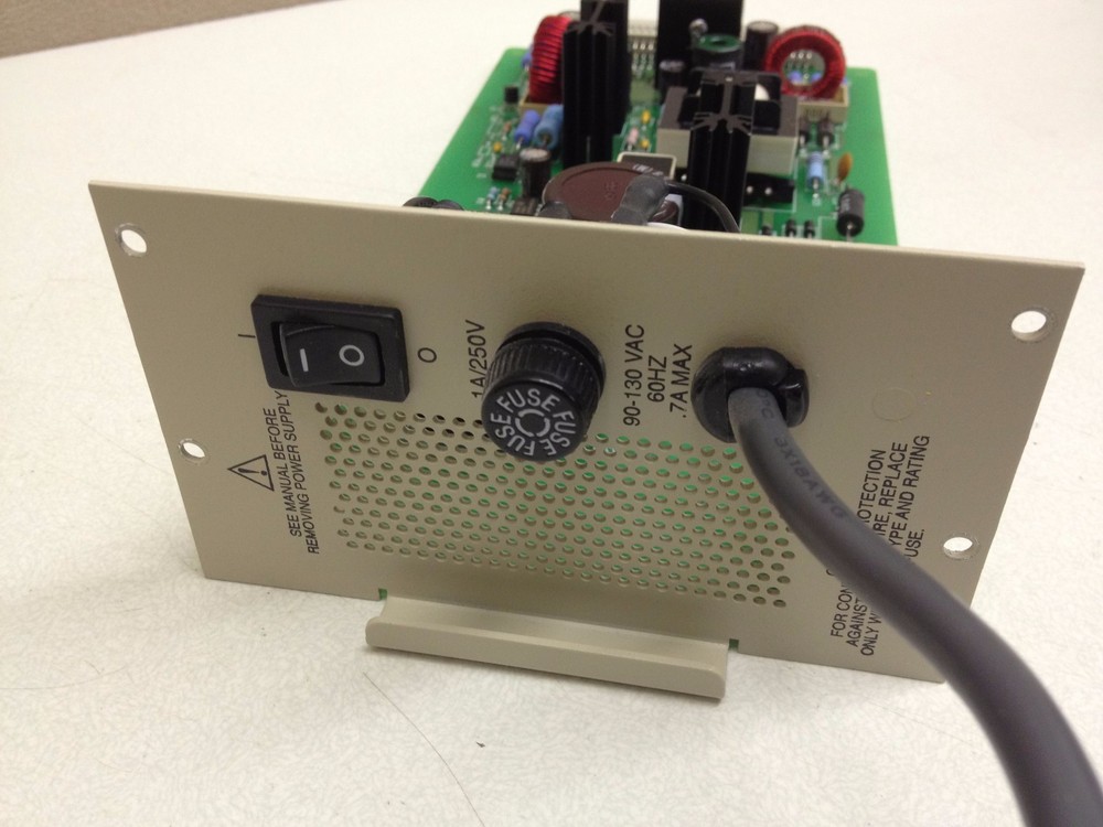 Adtran AC Power Supply 1200378L1