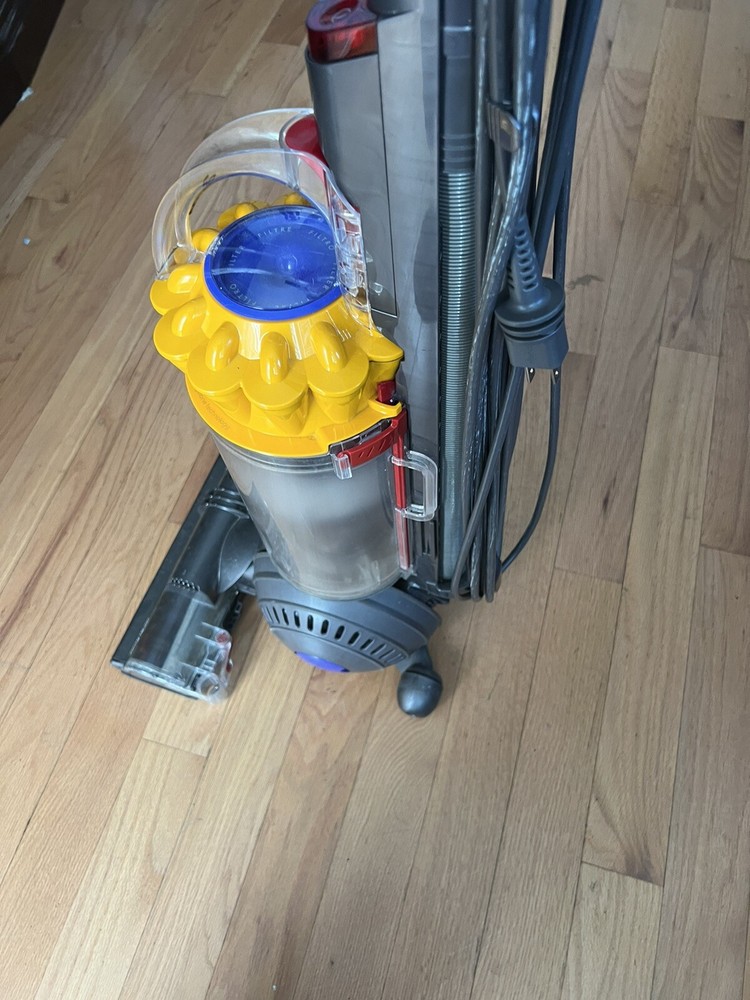 dyson cyclone technology MG9-HEB1219A