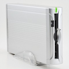 Logitec USB External Drive with Fujitsu Drive Unopened