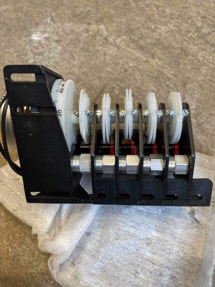 Paragon CP-A-18-00-05 Sequence Timer NEW