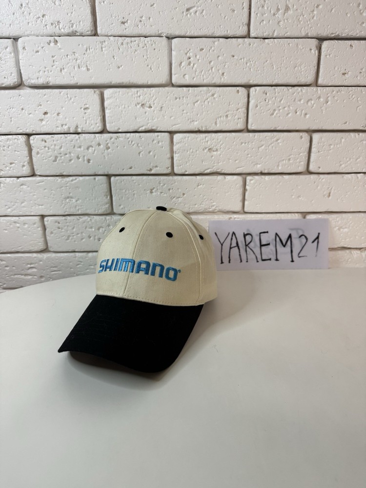 Shimano Cap