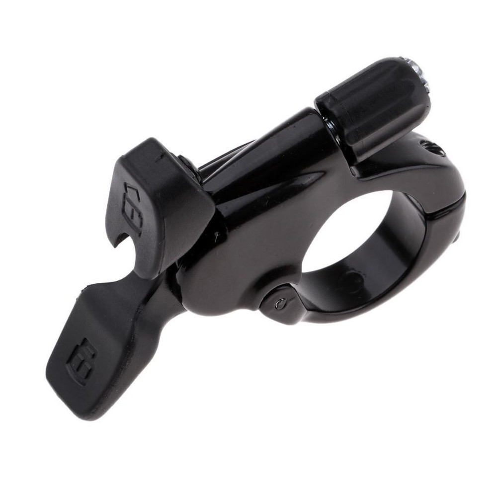 Fork Remote Lockout Lever For Mountain Road Forks
