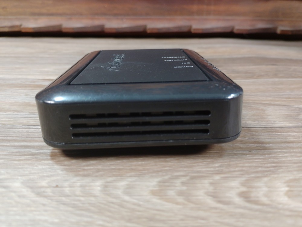 Actiontec High Speed DSL Modem GT701D