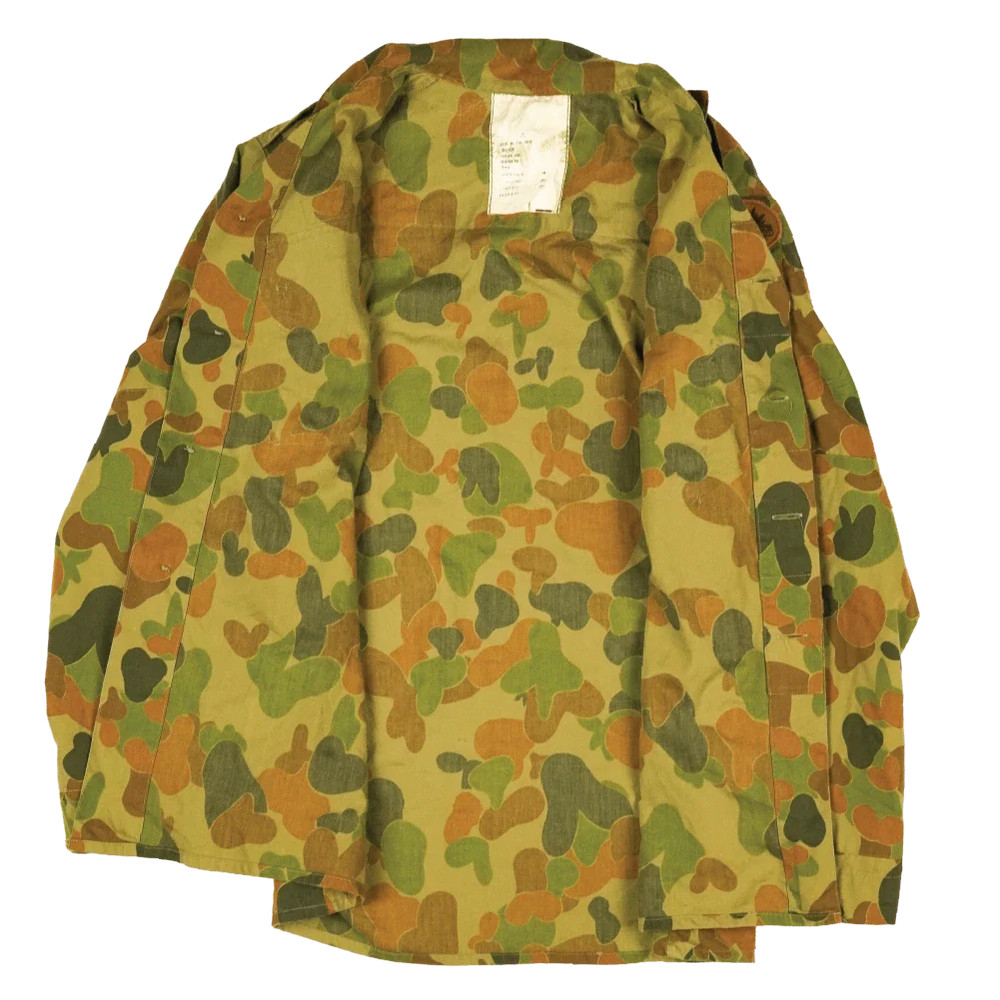 Australian Army DPCU Field Shirt - Small Regular