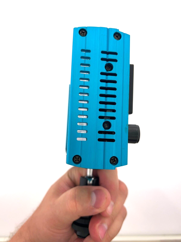 Dracast Pro Series LED160 Daylight On-Camera Light