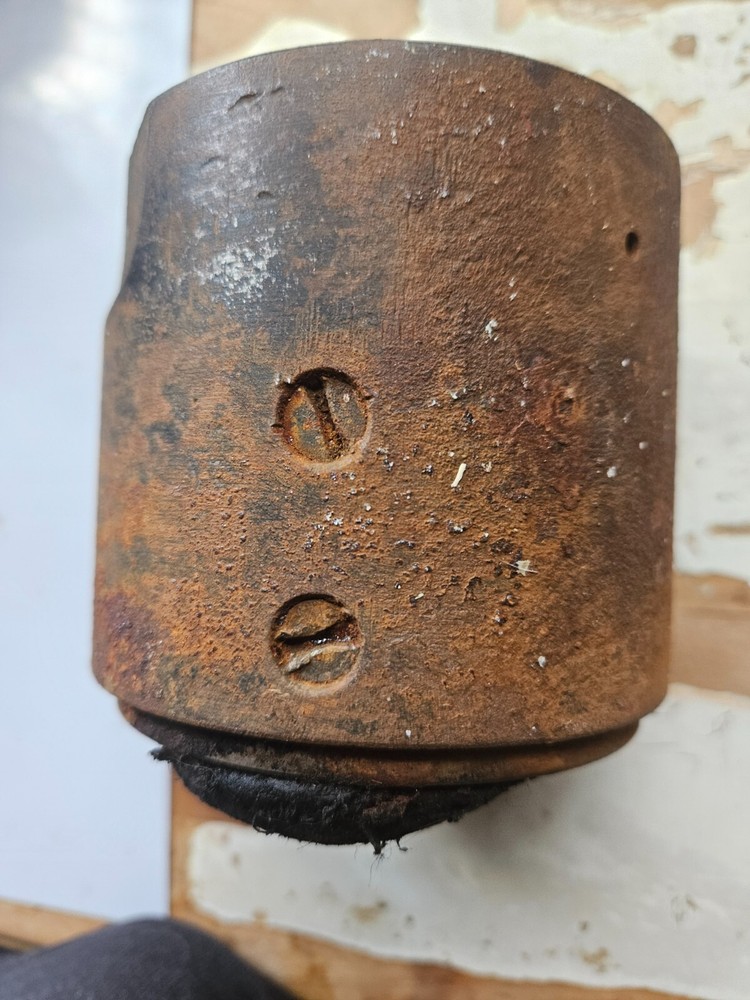 HARLEY GENERATOR BODY 6V-32E 30092-32