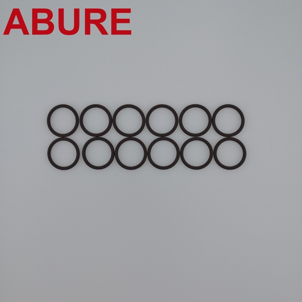 12 Pcs A5-13 O-ring For ABURE A5 Spary Gun
