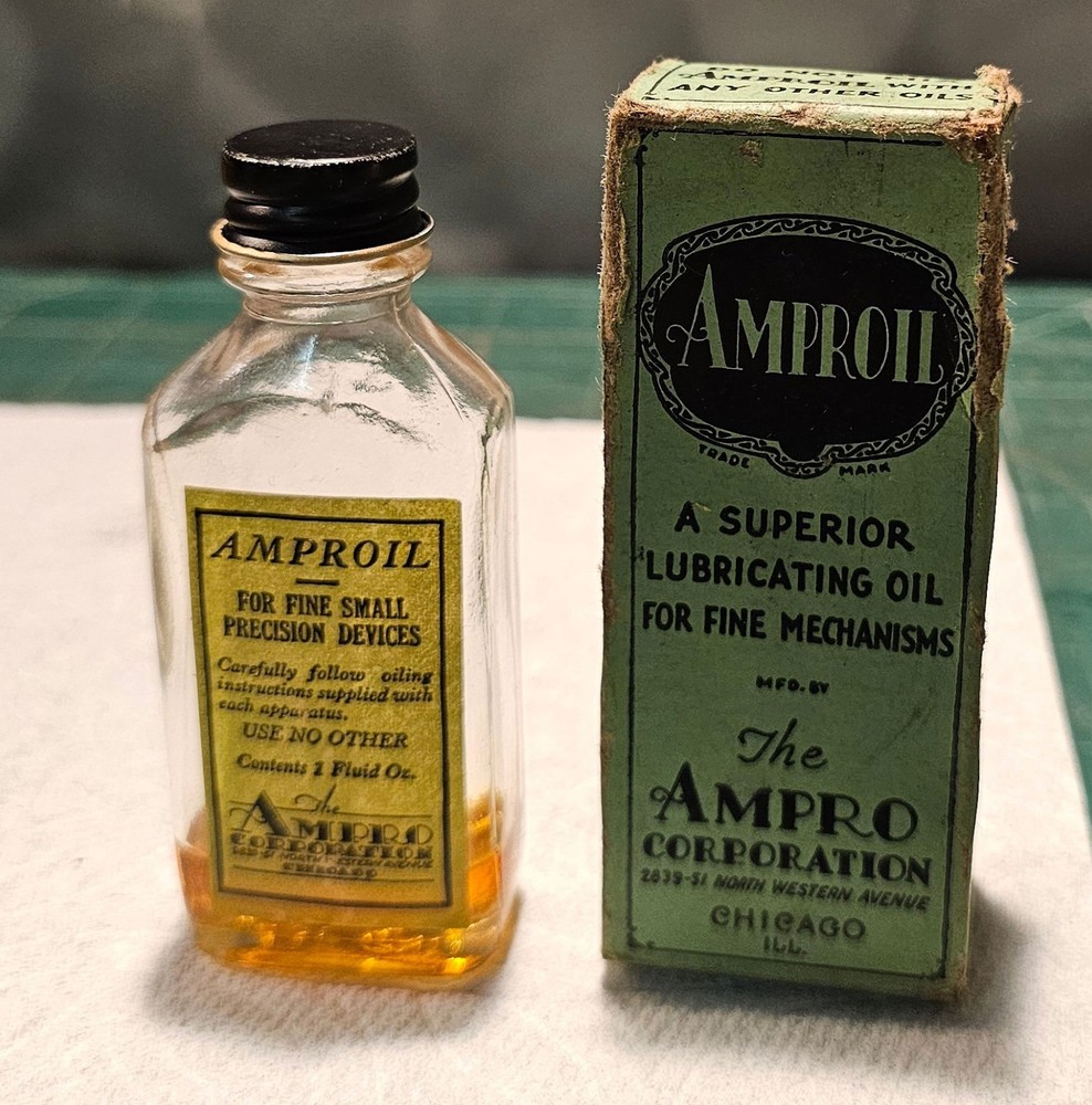 Ampro Accessory Kit for Compact Projector