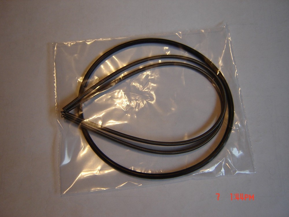 KEYSTONE  A82C  Projector Belts,   3 Belt Set