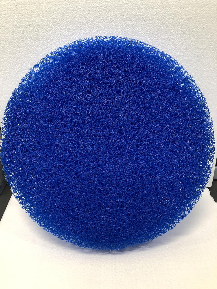 Replacement Blue Matala Pad for Helix Skimmer