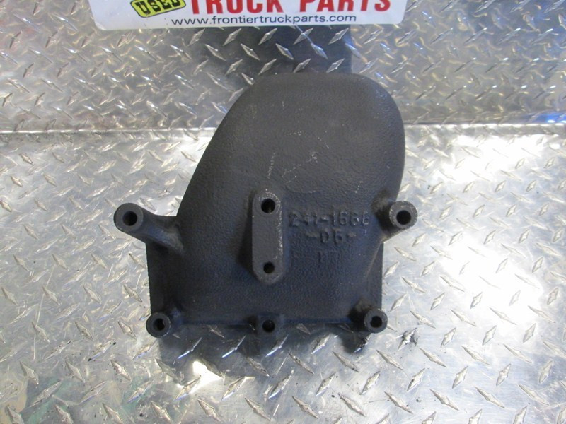Caterpillar C11/C13 Engine Pre/After Cooler 2411666 (545-10077)