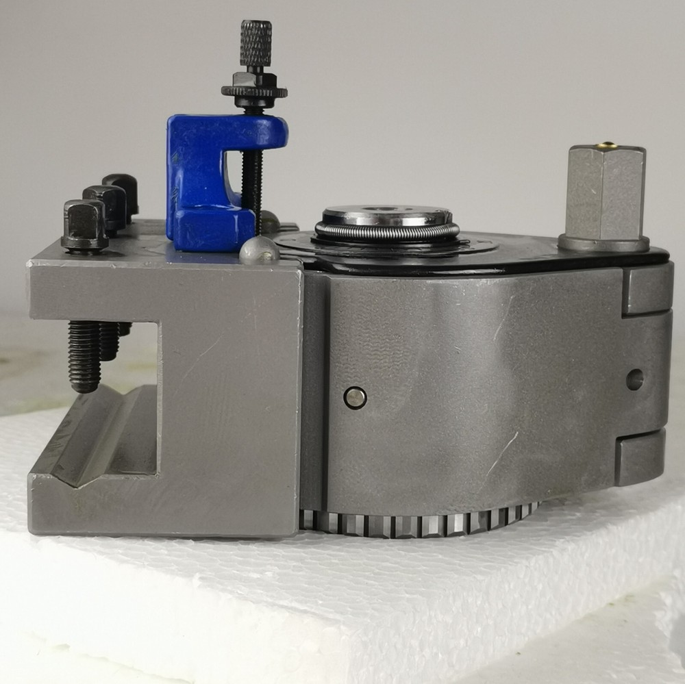 Fine Ground Multifix E Quick Change Tool Post with ED25100 EB30100 Holders