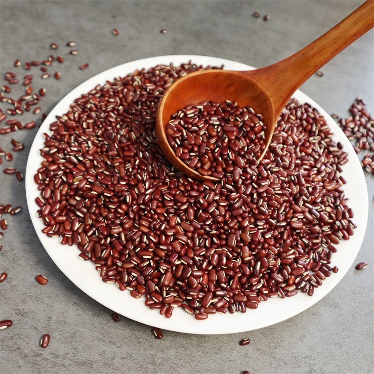 Premium Selection Adzuki Beans 900g (2lb) Pack 特级精选 赤小豆900g 2磅装 利尿消肿