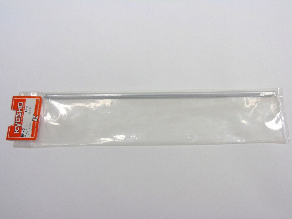 Kyosho HP23 Tail Boom