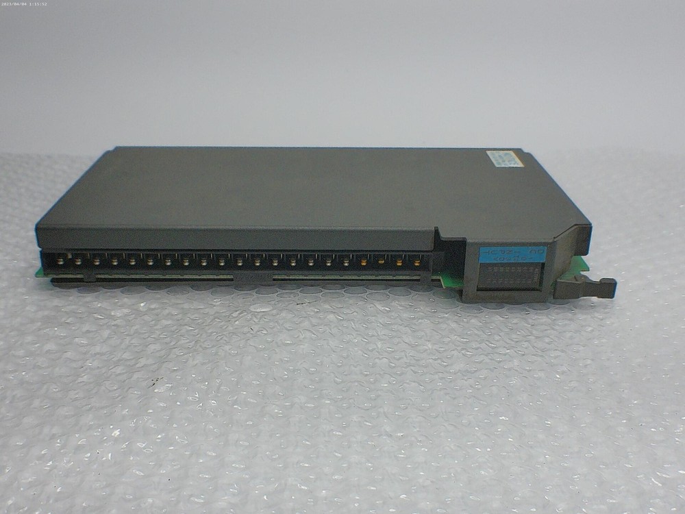 ALLEN BRADLEY 1771-IBD MODULE UNMP