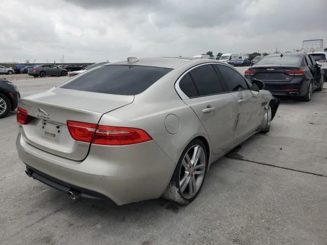 Accelerator Gas Pedal Fits 2017 XE 570010