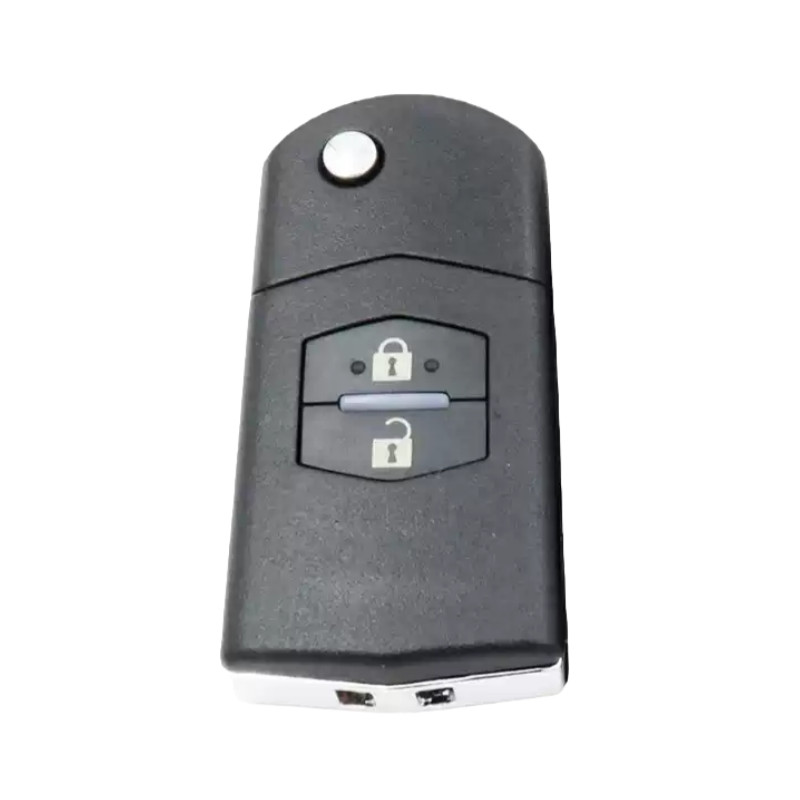 1PCS   Key 3 / 6-fold 2-key - 315MHZ Model Controller Key Remote Control