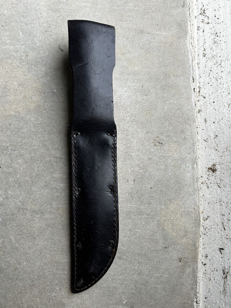 WW2 Camillus Fighting Knife