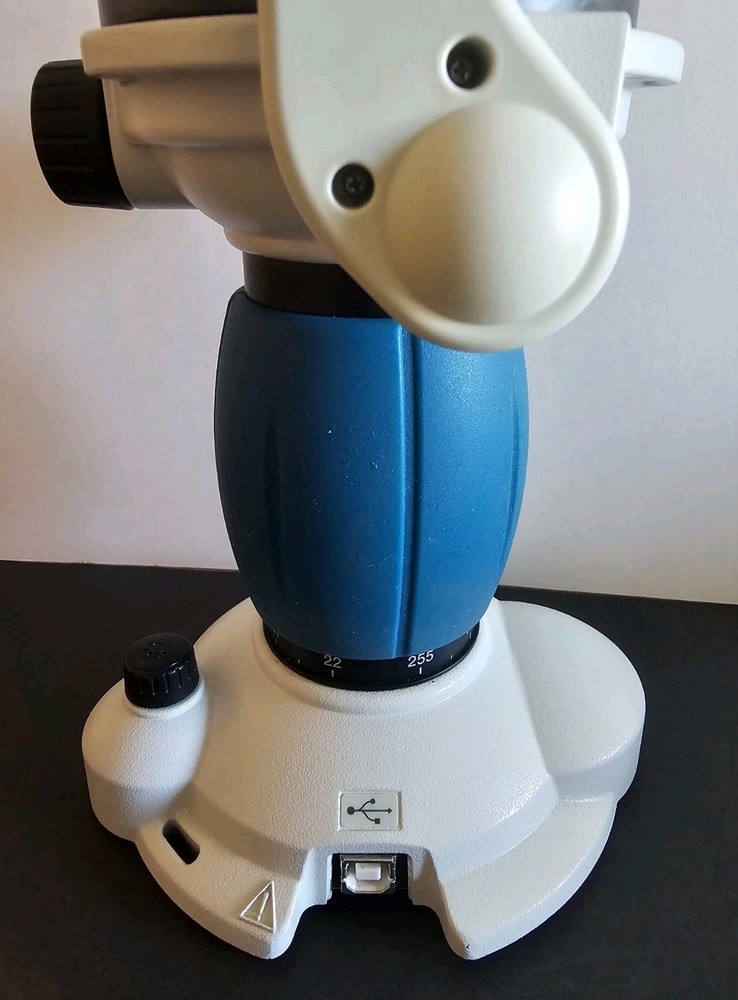 Olympus Microscope MIC-D