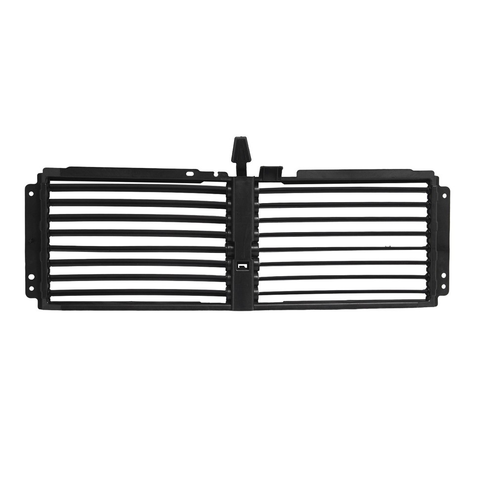 Front Upper Active Grille Shutter For 19-23 Chevy Equinox GMC