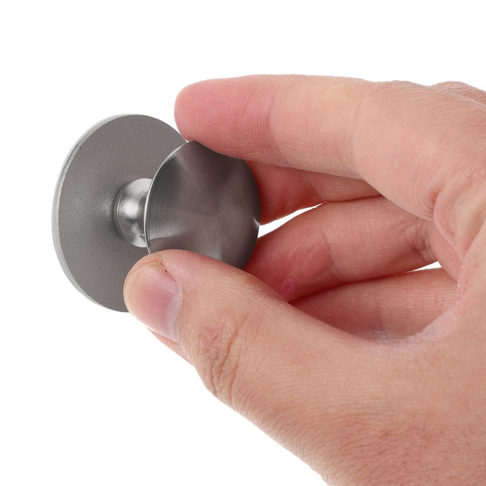 Suction Handle for Shower Wall Cabinet Hardware Drawer Pull Glass Door