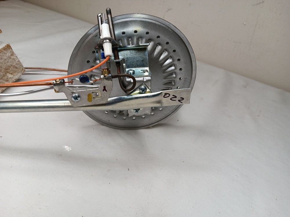 9003560005 Burner Assy Nat