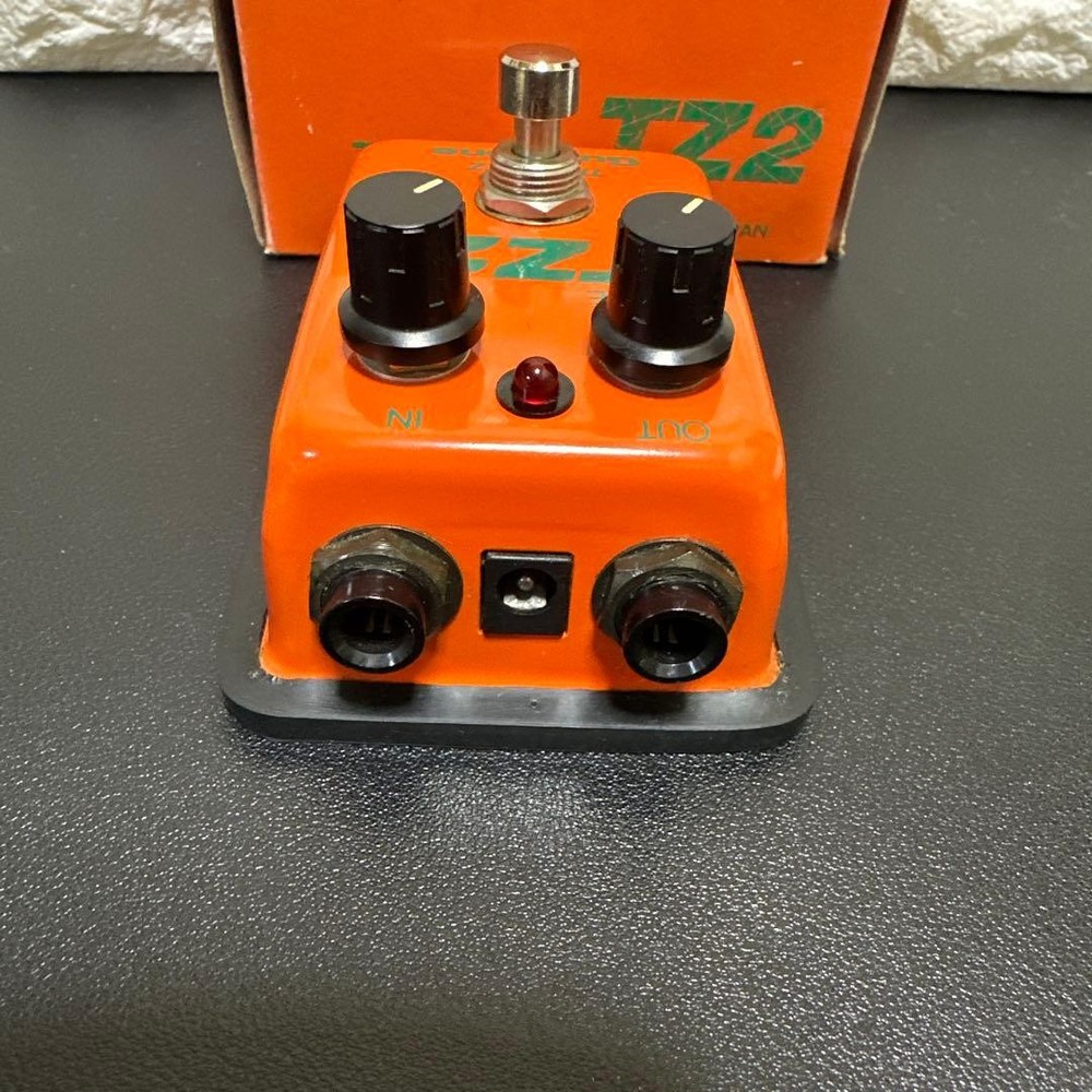 Guyatone TZ2 THE FUZZ EFFECTOR 682141