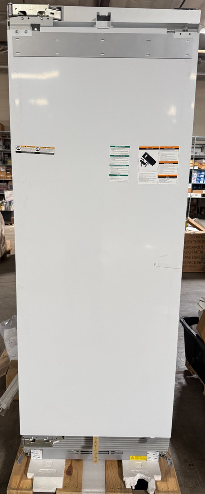 Fisher & Paykel RS3084SL1 30″ Panel-Ready Column Refrigerator — Open Box