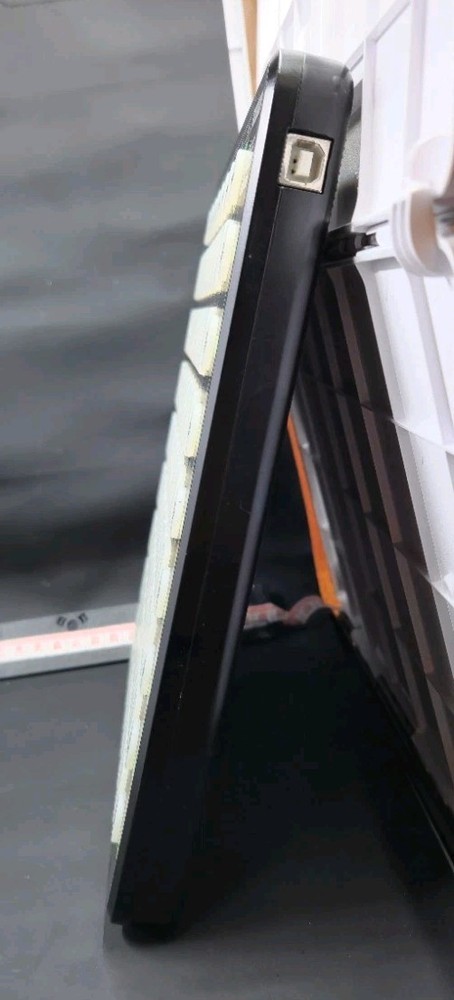 Novation Launchpad USB MIDI Pad Controller Ableton Live Tested