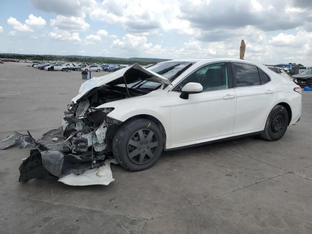 CAMRY 2019 Camera/Projector 332131
