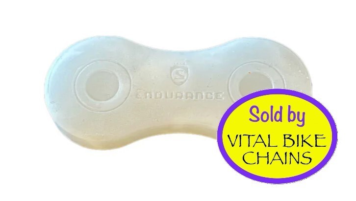 Silca Endurance Chip