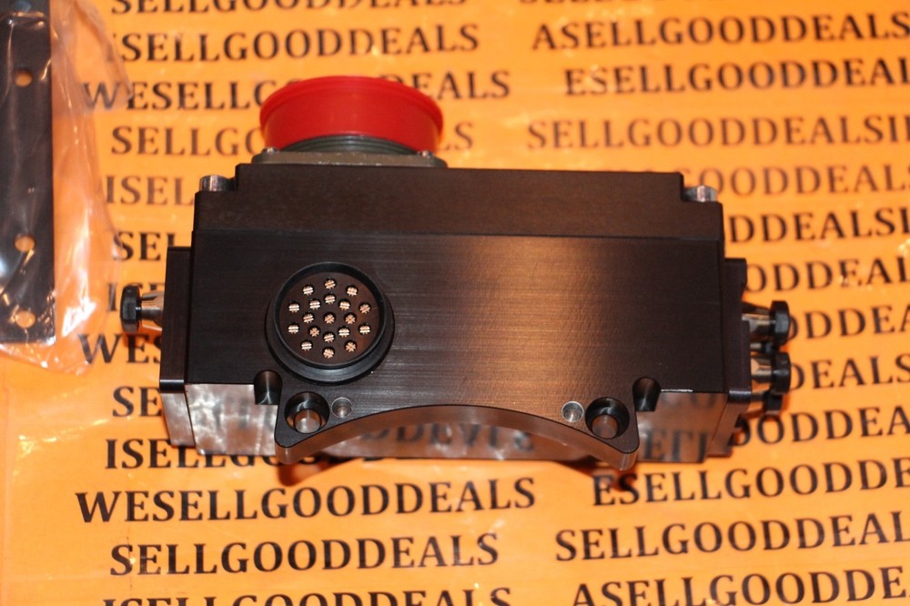 ATI VB2M Master Module New