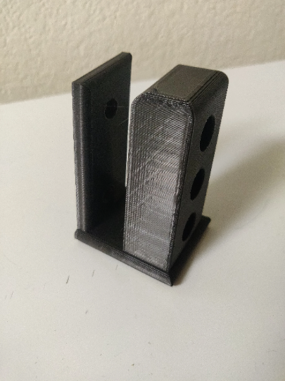 Glock wall mount Right Facing