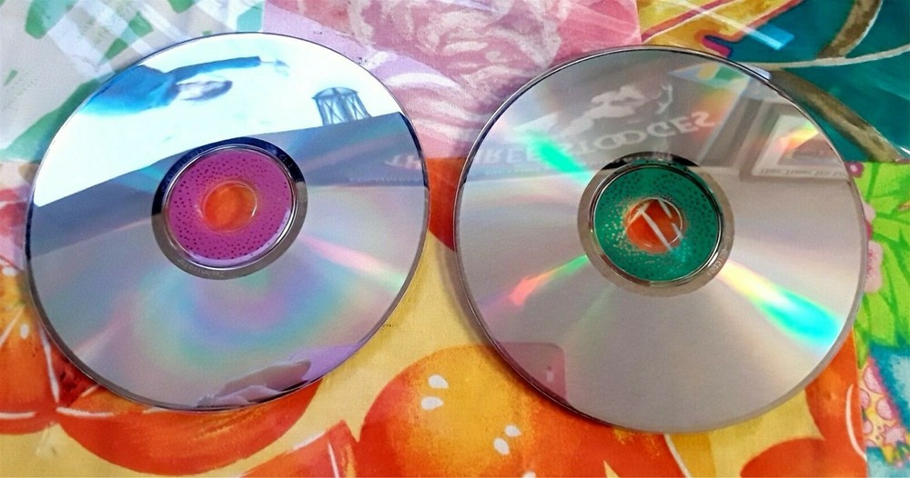 ART EXPLOSION 40,000 Images (4 Discs) 1995