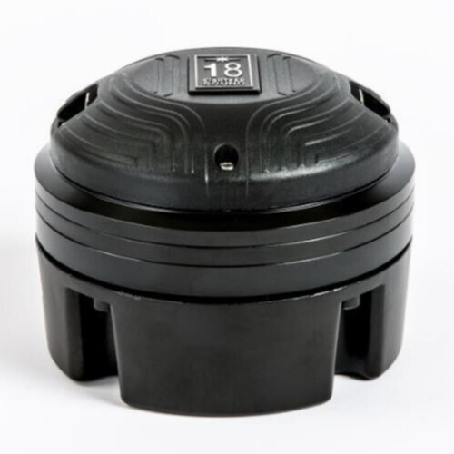 18 Sound ND32ST 2" Exit Neodymium High Frequency Compression Driver 240W 8-Ohm.