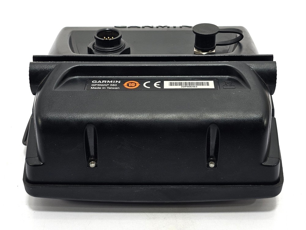 GARMIN GPSMAP 580 MARINE CHARTPLOTTER GPS - 5"COLOR DISPLAY #1