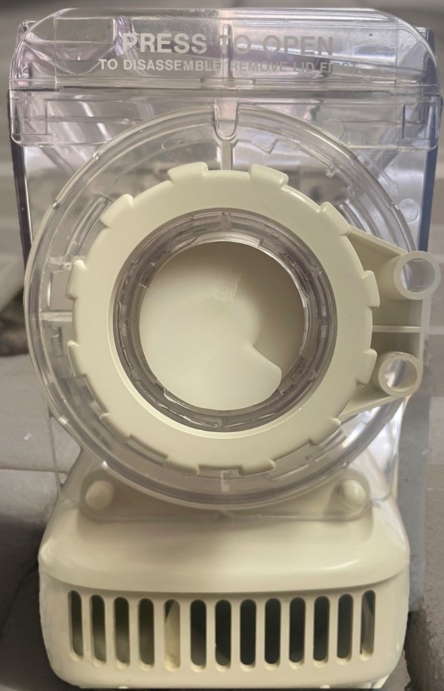Popeil Pasta Maker P400 Used Good Condition Tested Working!