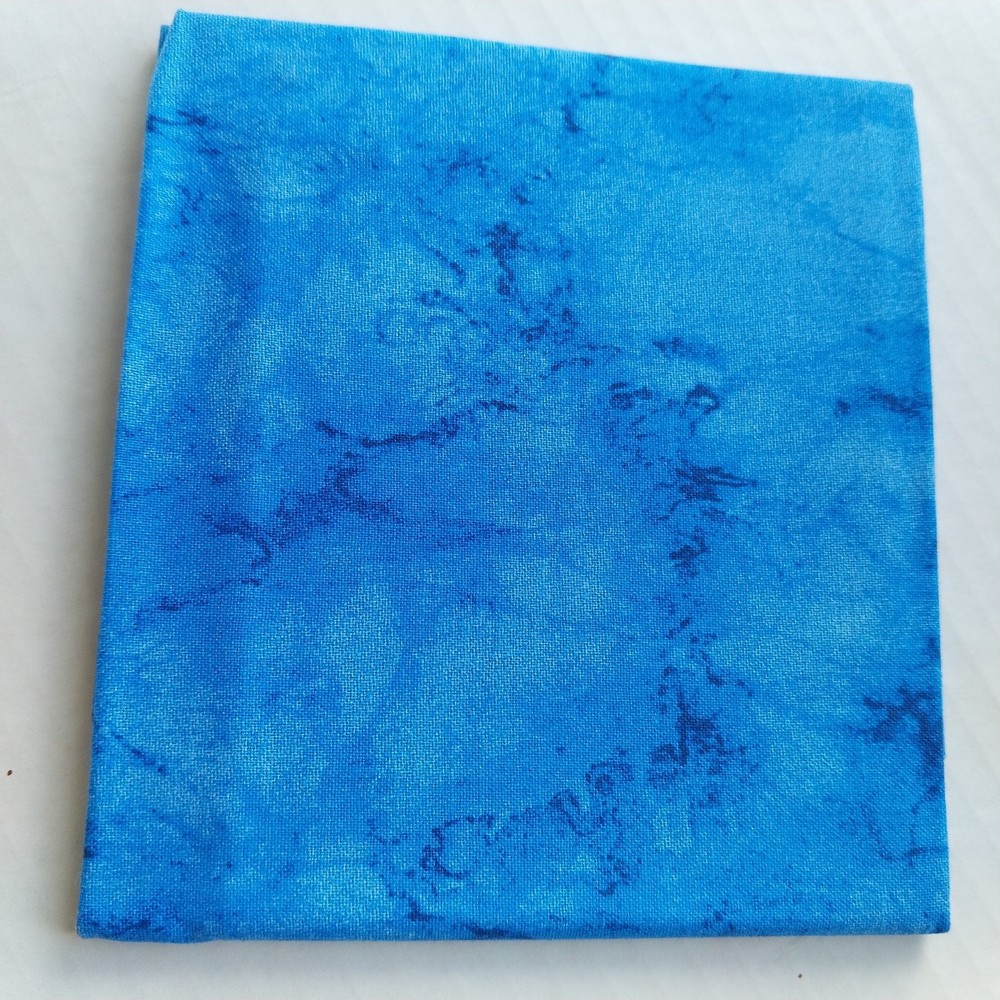 Fat Quarter Bundle 2pcs 100% Quilters Cotton