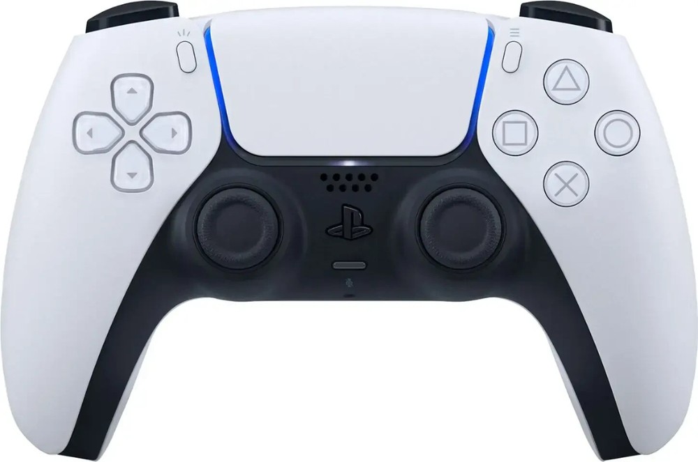 PlayStation 5 DualSense® Wireless Controller - White