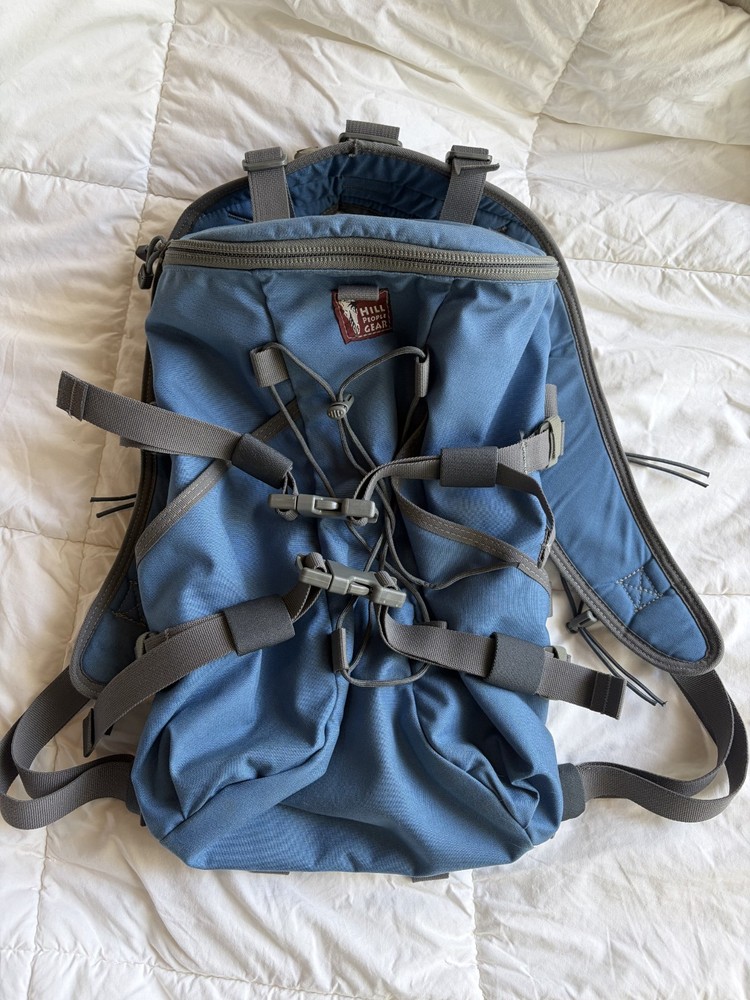 Hill People Gear - Junction Pack