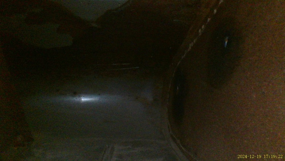 Ercoupe 415-C header fuel gas tank
