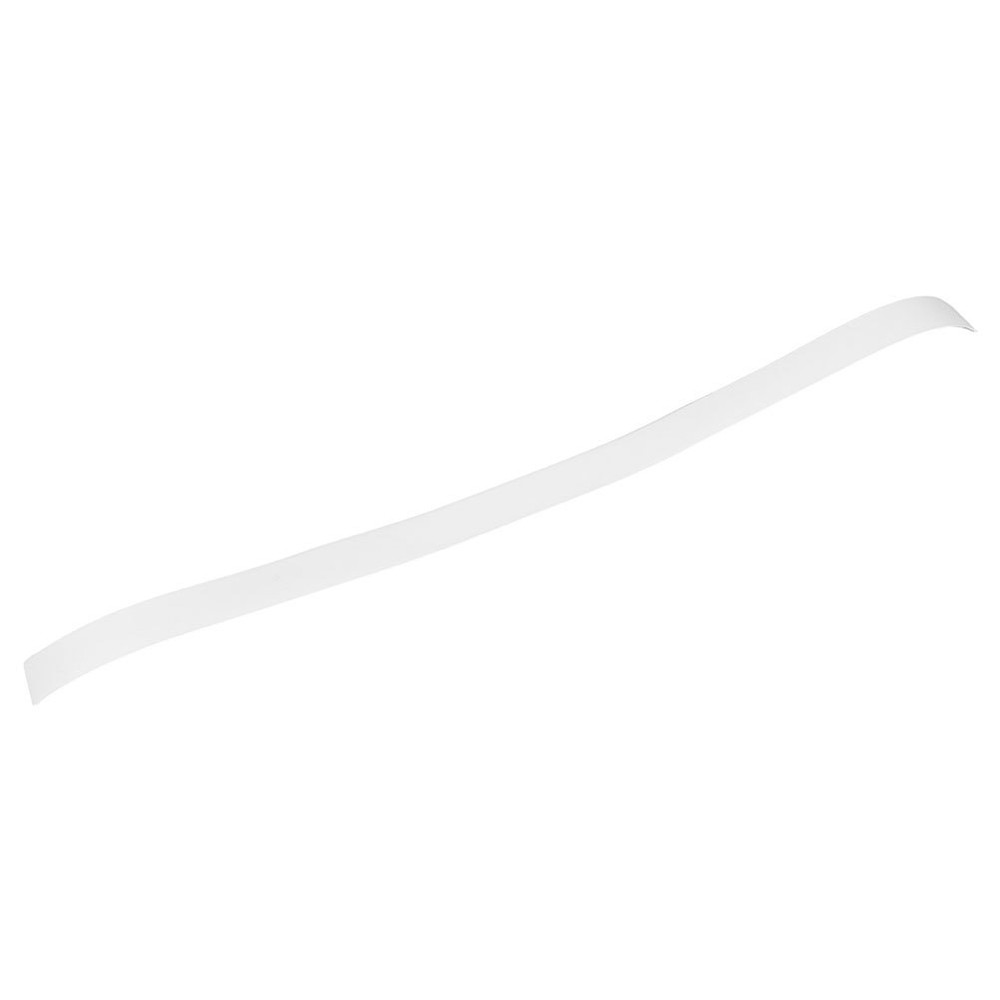 Fluorescent Light Diffuser Led Cover Flexible Strip Lighting Panel